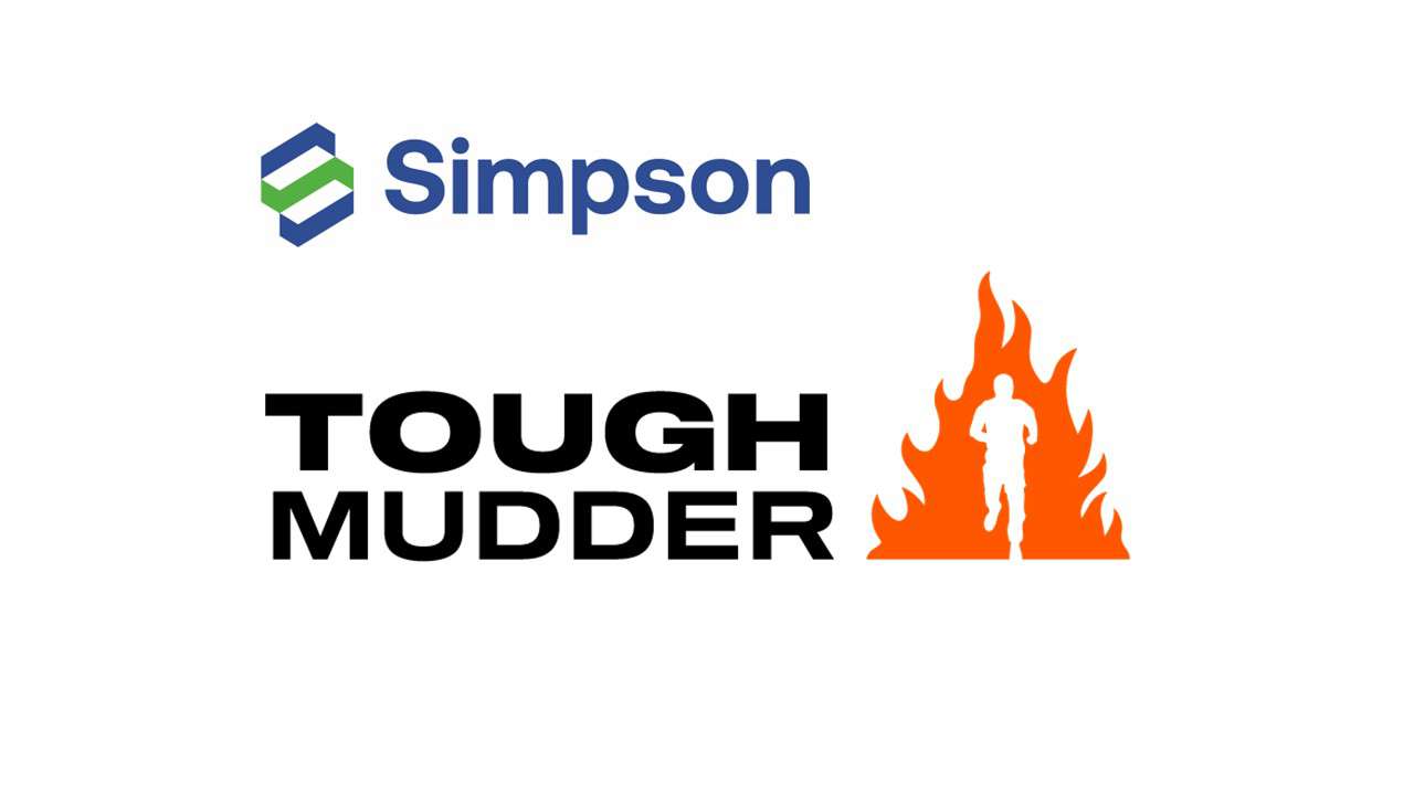 Simpson Tough Mudder 2024