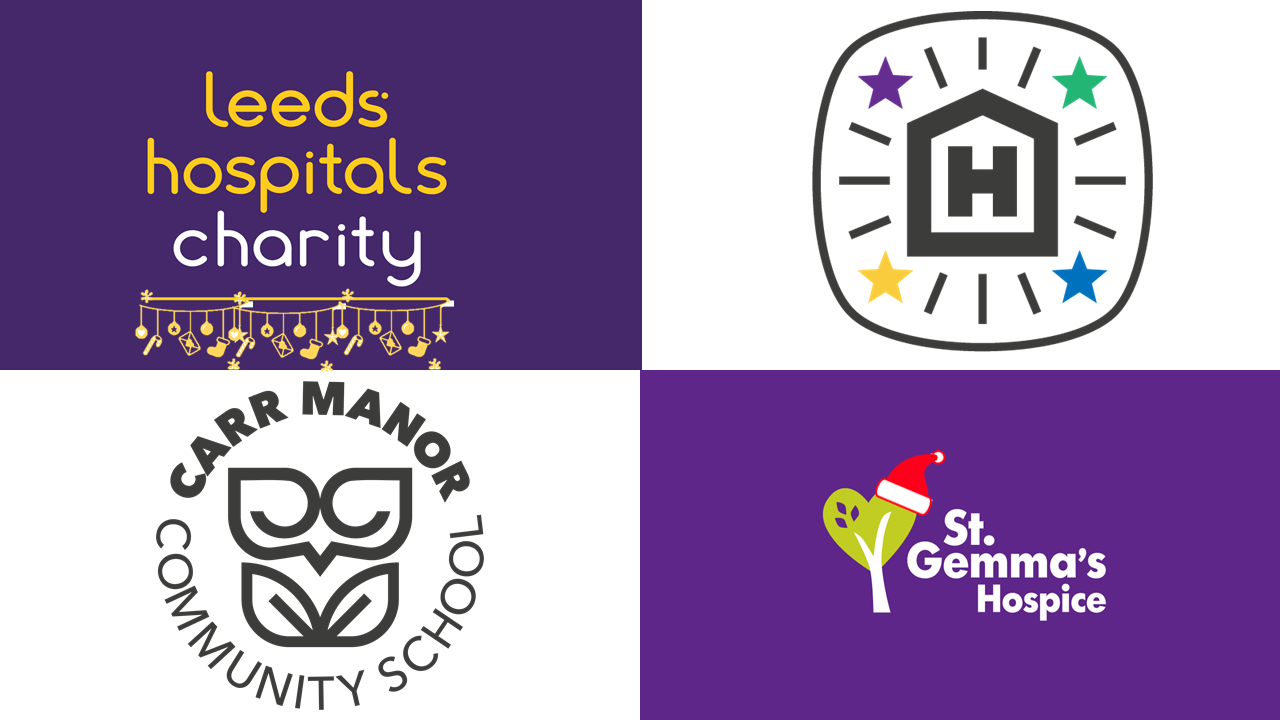 Santa Dash/Reindeer Run