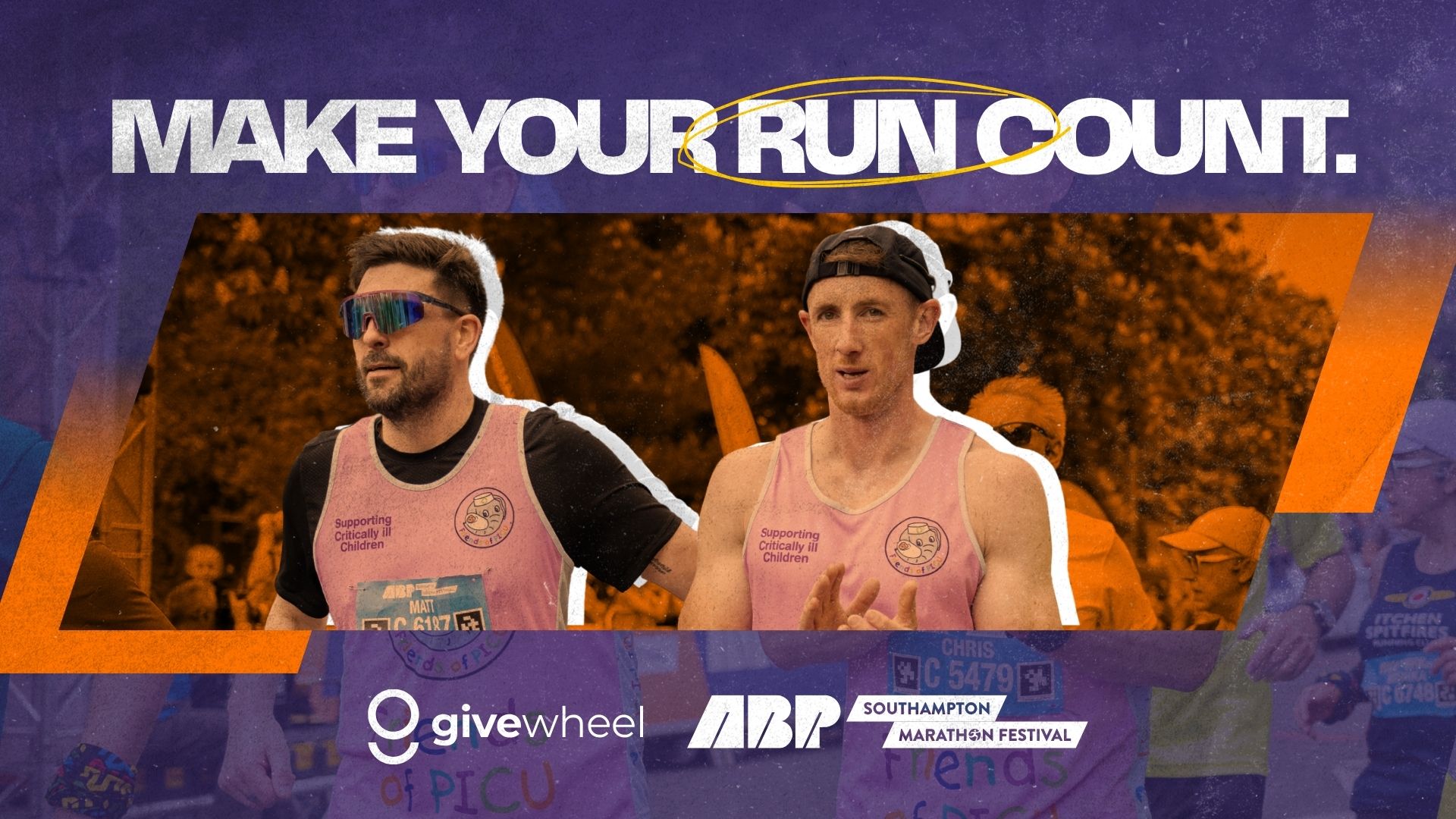 ABP Southampton Marathon Festival 2027