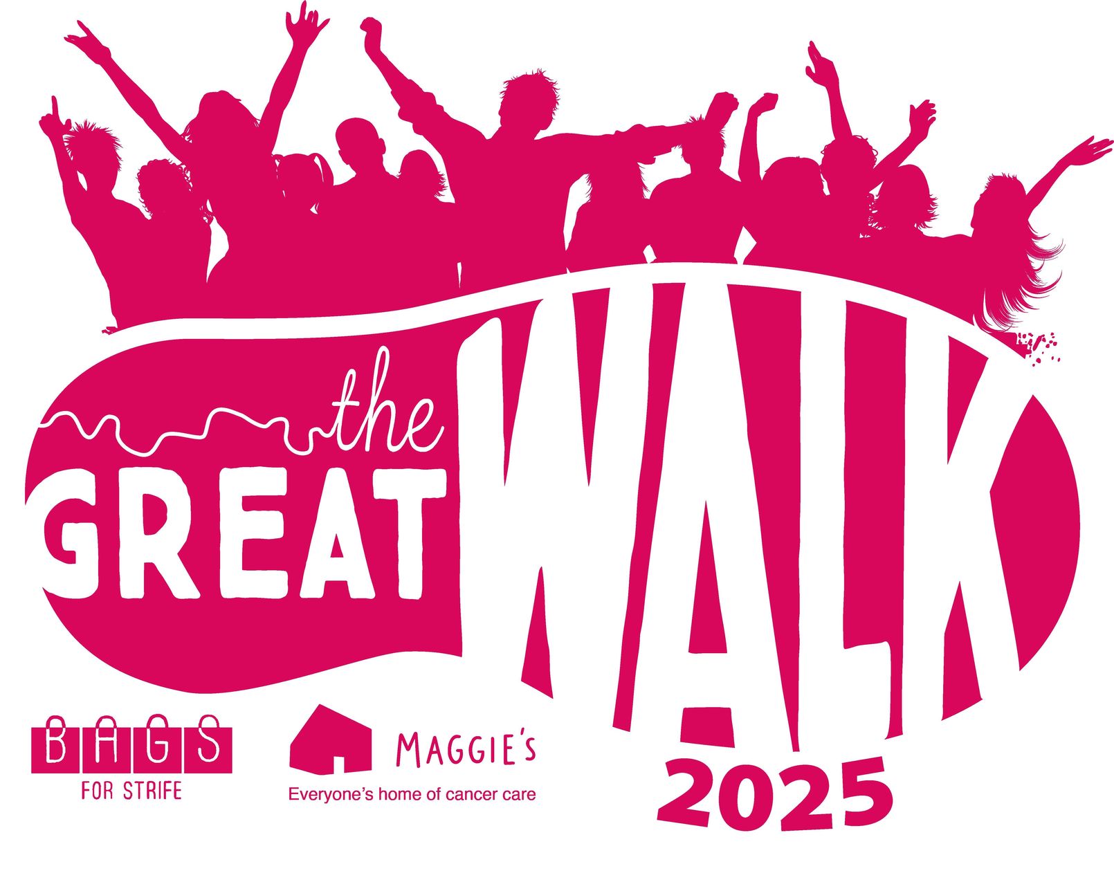The Great Walk 2025
