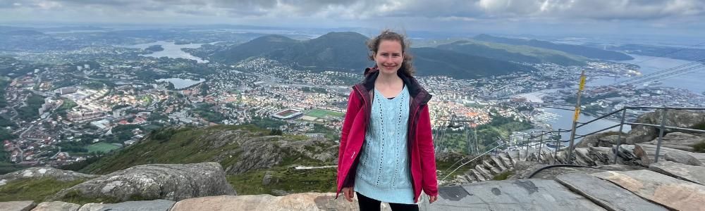 20 in 2025 Challenge