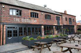 CSR Birmingham/Acorns Children's Hospice Quiz Night