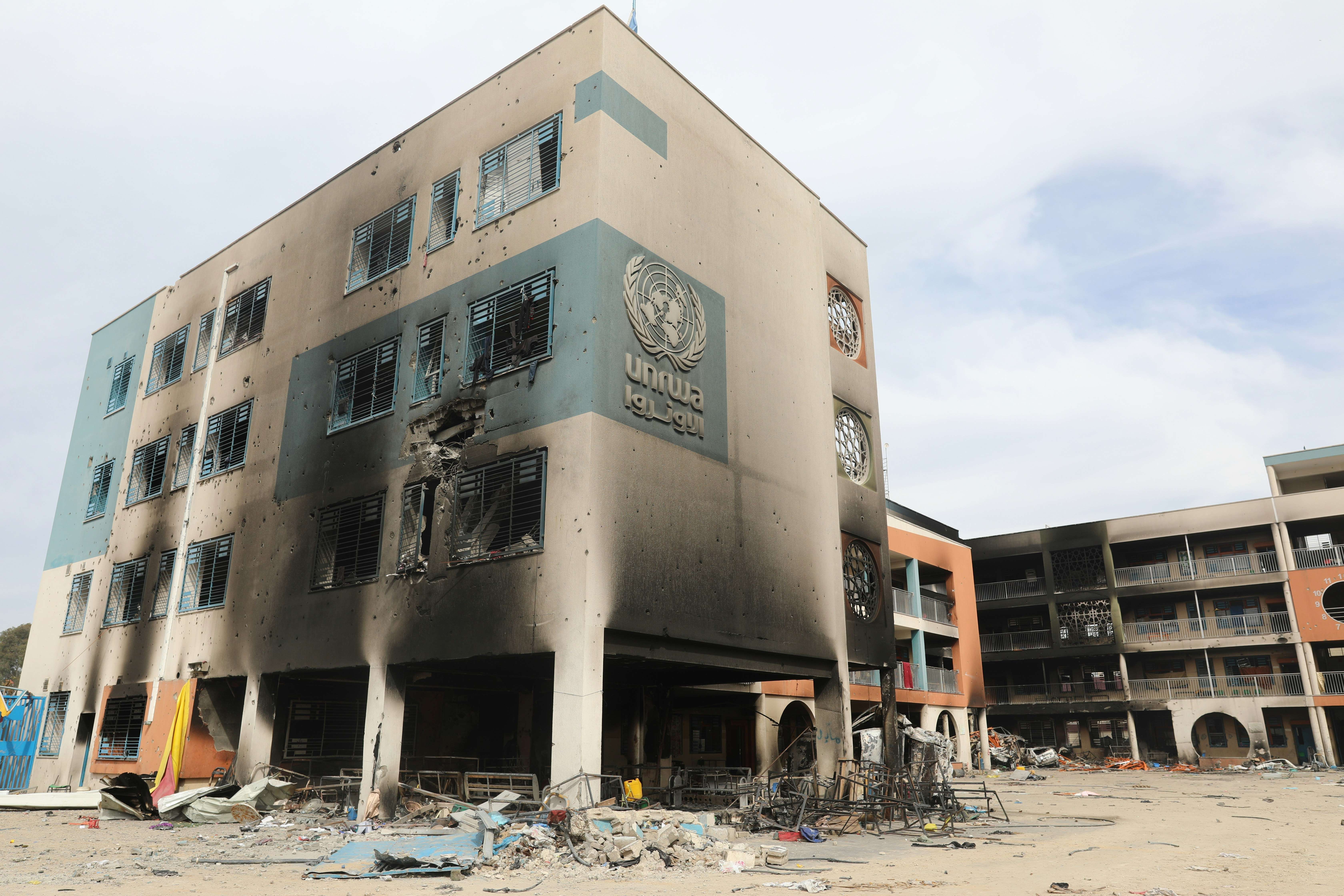 Half marathon for UNRWA and Medical Aid for Palestinians