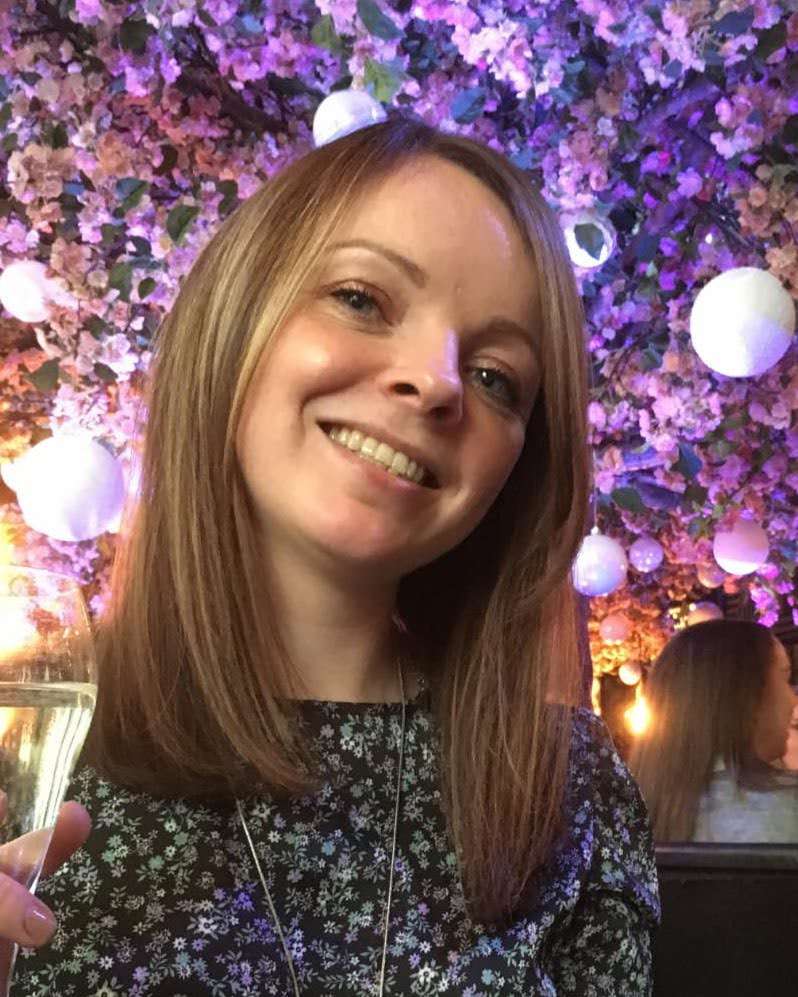Donations in Memory of Lisa Lenehan
