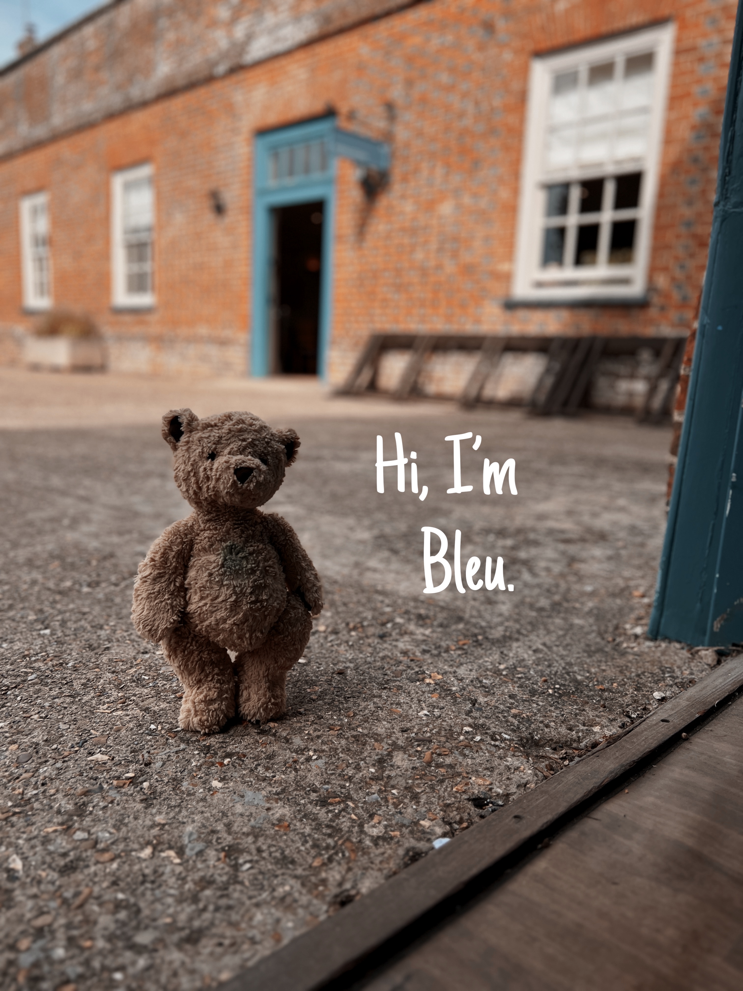 #01 Bleu prize image