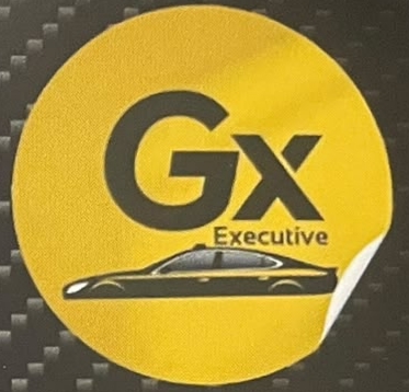£25 voucher for GX Executive & Taxi Hire