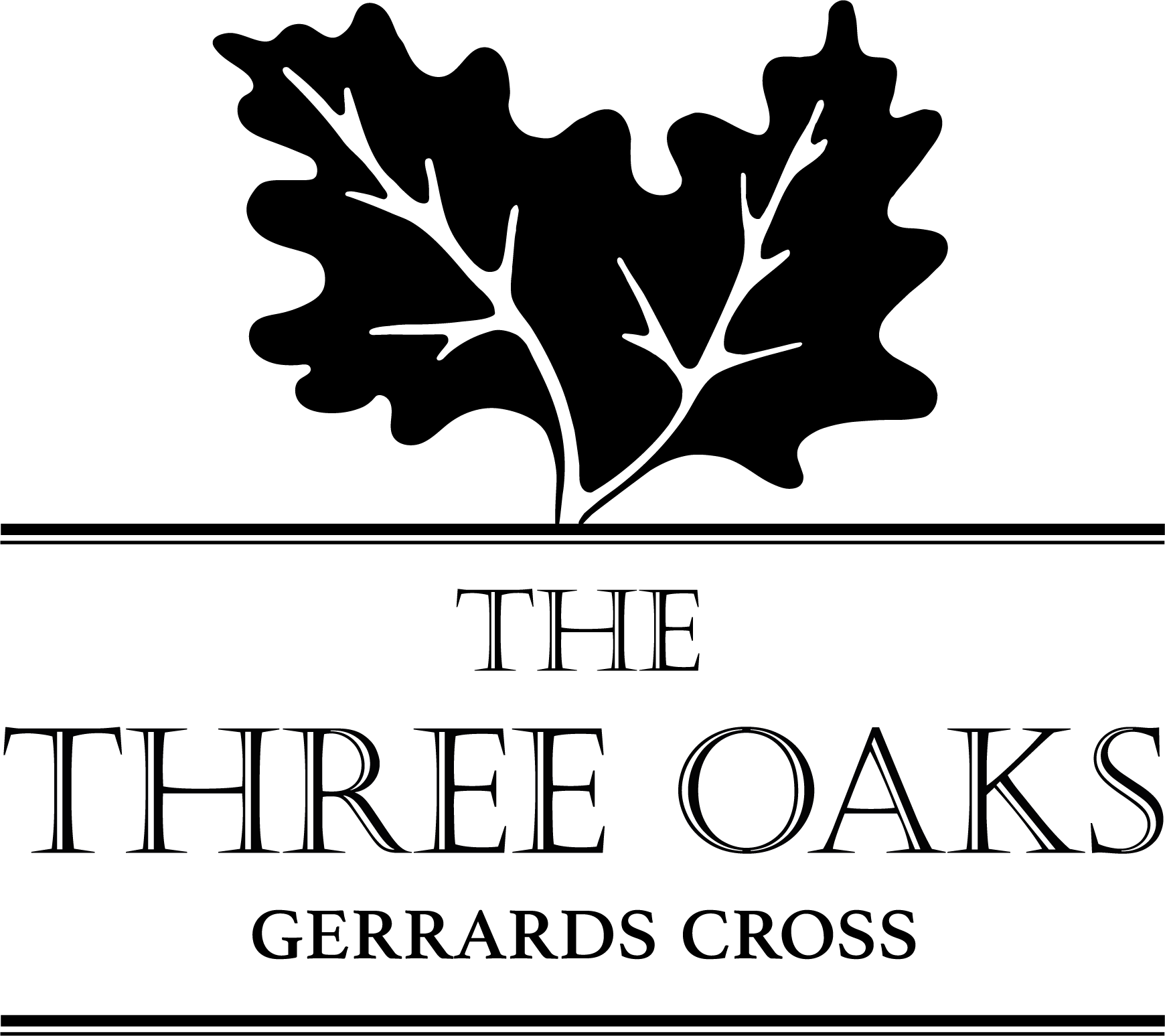 Food & Drink Voucher at The Three Oaks