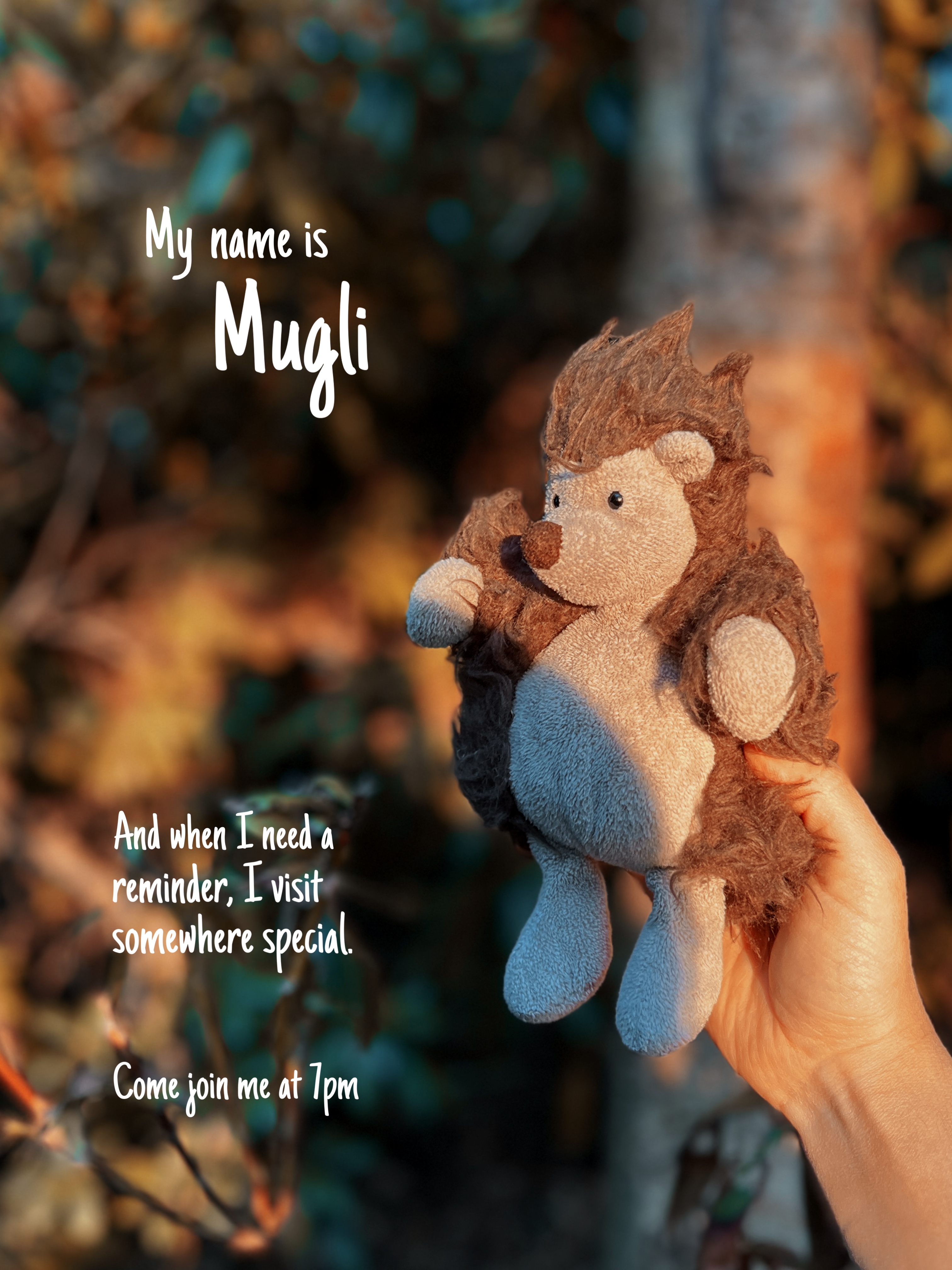 #16 Mugli prize image