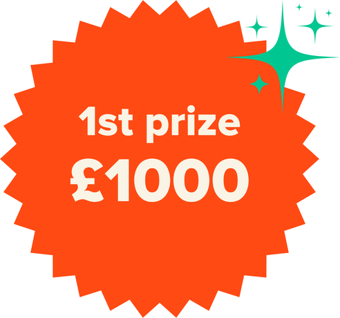 £1,000