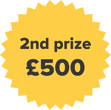 £500