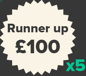 £100