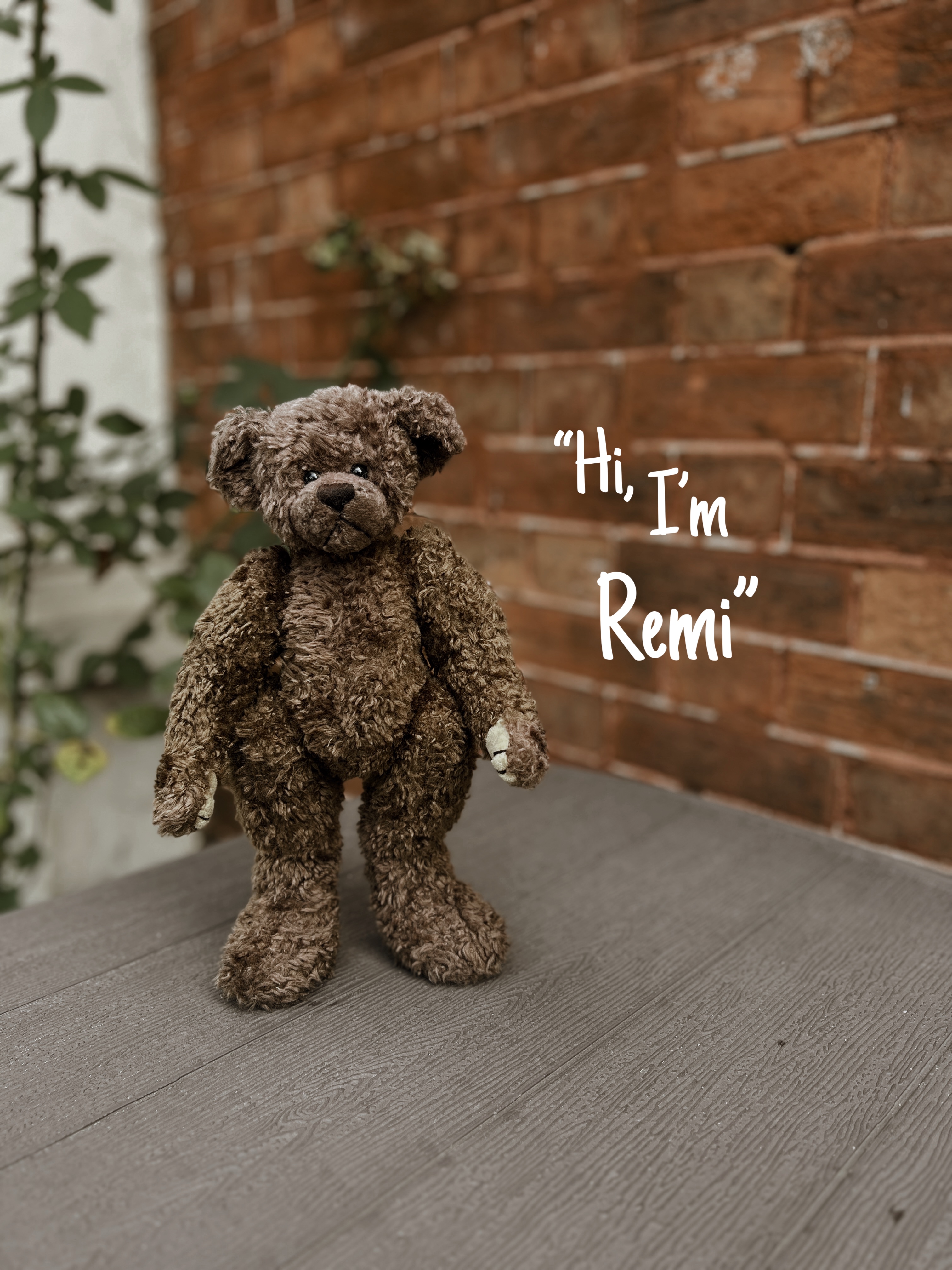 #04 Remi prize image
