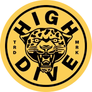 High Dive £100 Voucher