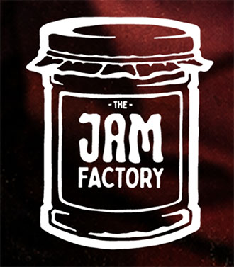 Jam Factory £50 Voucher
