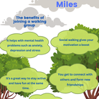 Walking 500miles in January for the Vulnerable and Homeless