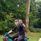 Raising money for Adaptive Riders Collective