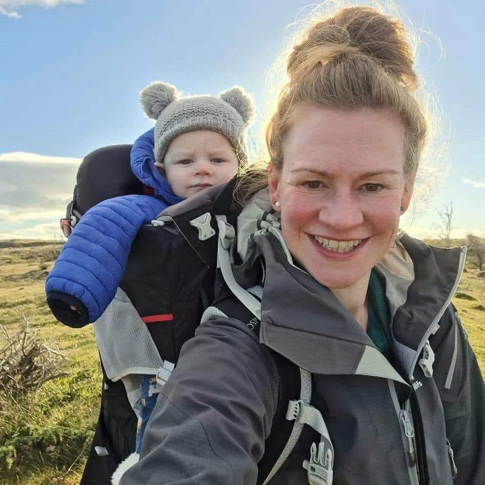 Raising money for The Beyond Recovery Project and to raise awareness of Acoustic Neuroma brain tumours