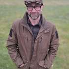 Simon's Cleveland Way Walk