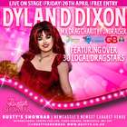 Dylan D. Dixon MX Drag Fundraising Page