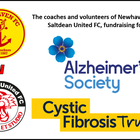 Newhaven FC v Saltdean United FC - Coaches & Volunteers Charity Match
