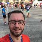 Manchester, London & Chicago Marathons!