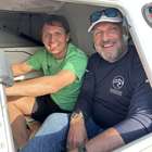 Team GREENS2BLUE World’s Toughest Row – Atlantic 2025