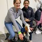 Katie Strelczuk’s Cycle4Caroline