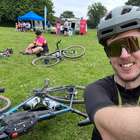 Ride Tek - Edinburgh to Bracknell