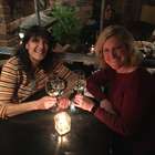 Running in memory of my dear friend Leslie