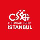 The Road From Istanbul
