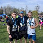 World Cup 2026: 1 Goal = 1 Mile Supporting Brain Tumour Support & Compton Care