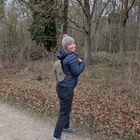 Mollie walks to Suffolk!