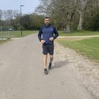 Marathon for Southampton Hospitals Charity