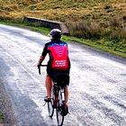 Charity Coast to Coast (C2C) Cycle Ride
