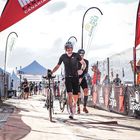 5 days, 5 consecutive Ironman distance triathlons! 13th -17th April