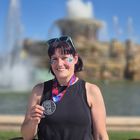 Monumental Marathon Fundraising Challenge