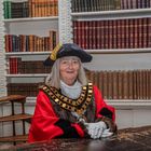 Mayor of Swindon 2025/26