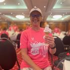 Rachel Storr's The Great Walk 2025