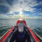 Force Horizon World’s Toughest Row – Atlantic 2025