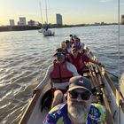 The Great River Race Challenge