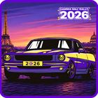 Yellowcom's Gamma Ball Rally 2026