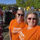 Jules and Paula's Wing Walk