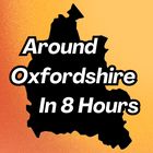 Around Oxfordshire in 8 Hours