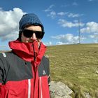We’re running the Dartmoor Marathon in aid of DSRT Tavistock and Brain Tumour Research