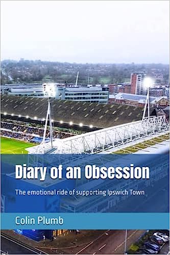 Diary of an Obsession - Book Launch