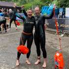 Ullswater (7.5 miles) & Windermere (11 miles) Swims