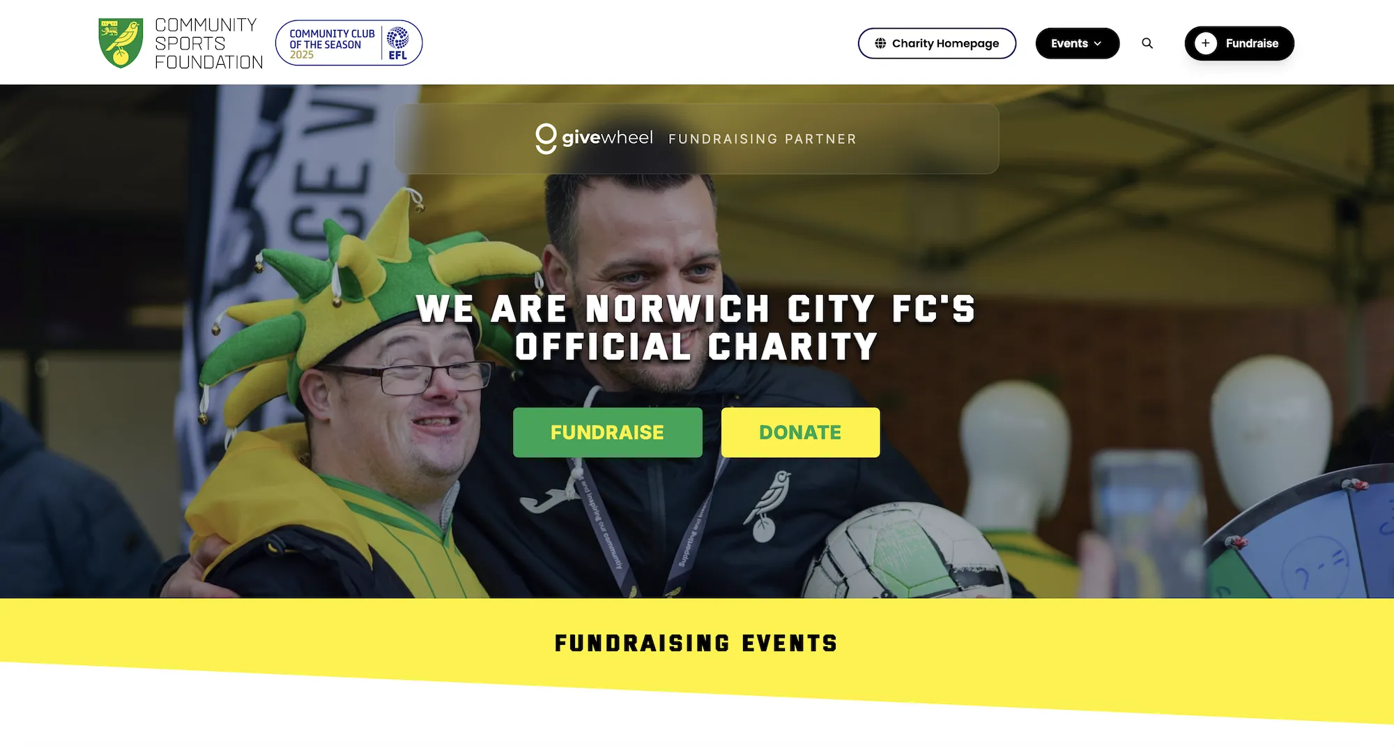 Norwich City FC
