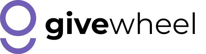 GiveWheel Logo 1